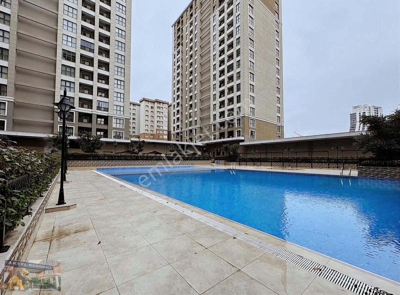 Kameroğlu Metrohome Residencede Krediye Uygun 2+1 Satılık Daire - Görsel 8