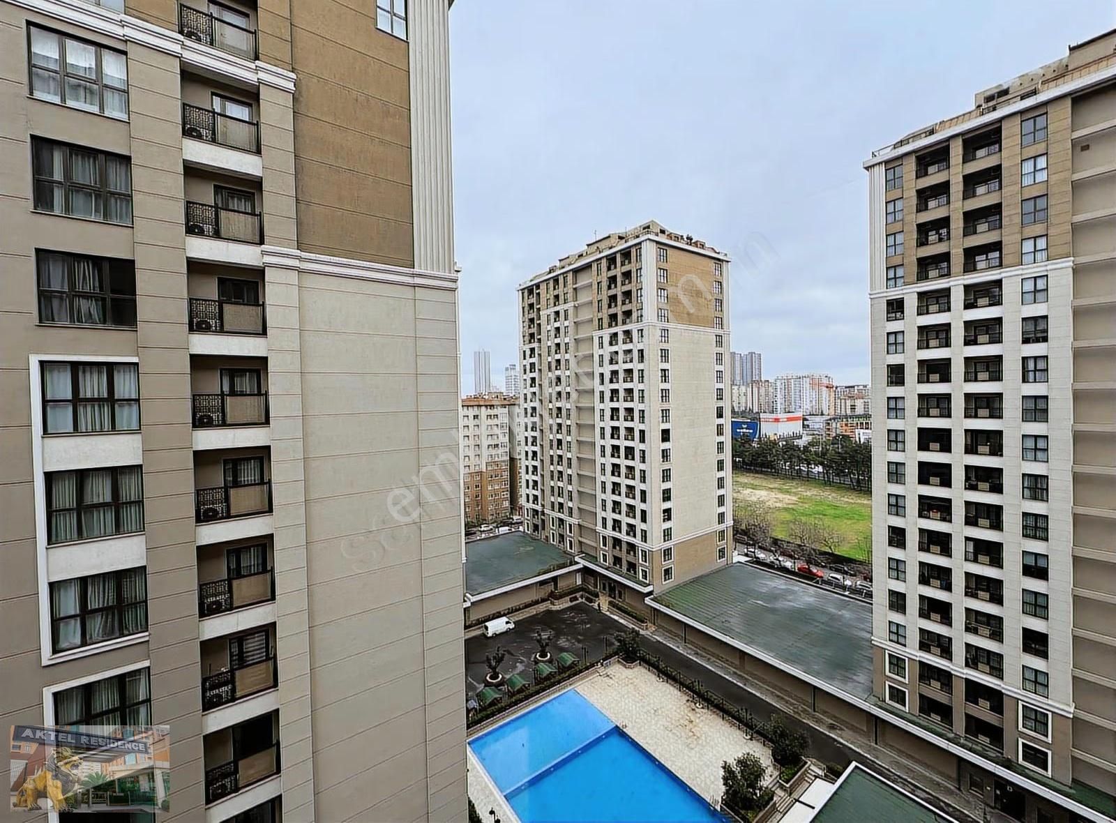 Kameroğlu Metrohome Residencede Krediye Uygun 2+1 Satılık Daire - Görsel 6