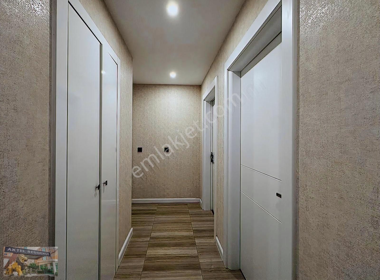 Kameroğlu Metrohome Residencede Krediye Uygun 2+1 Satılık Daire - Görsel 14