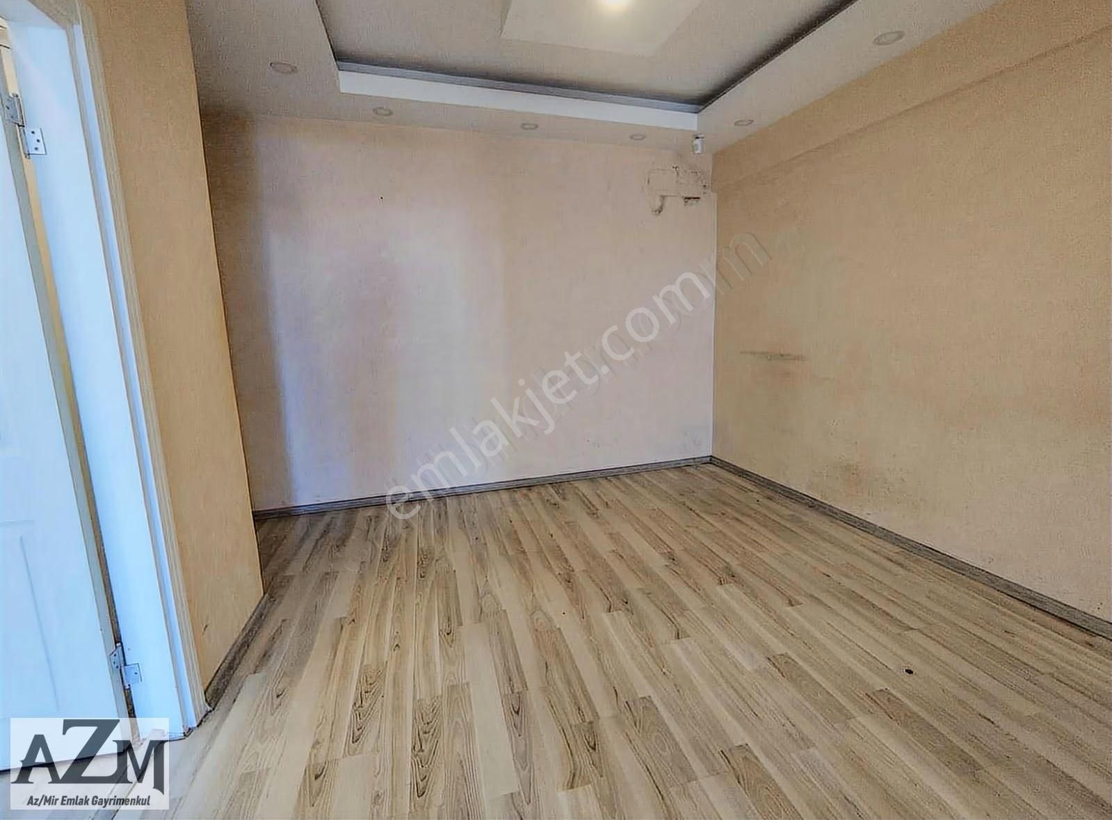 Azmir'den Belediye Karşısı Kiralık 45 M2 Ofis For Rent - Görsel 4