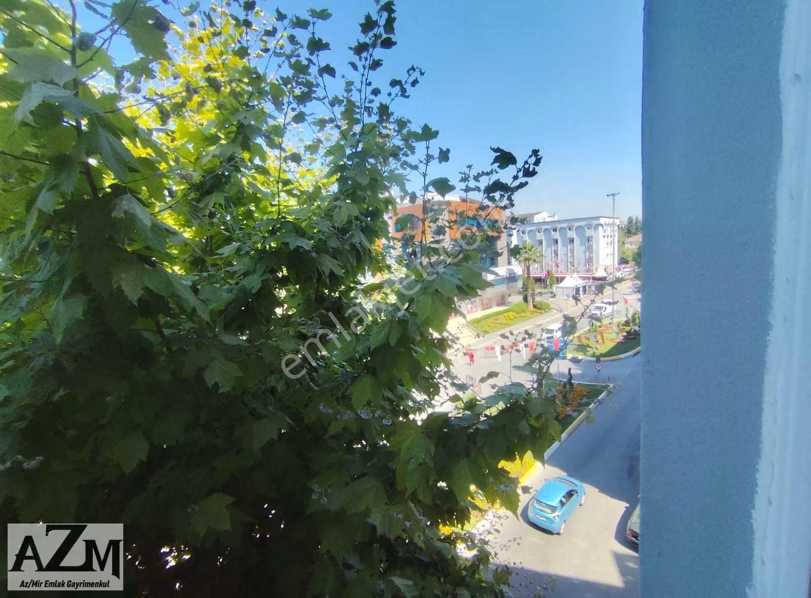 Azmir'den Belediye Karşısı Kiralık 45 M2 Ofis For Rent - Görsel 2