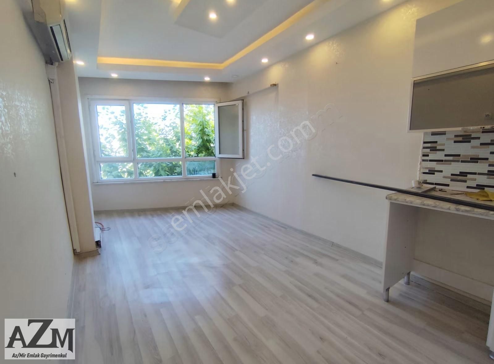 Azmir'den Belediye Karşısı Kiralık 45 M2 Ofis For Rent - Görsel 15