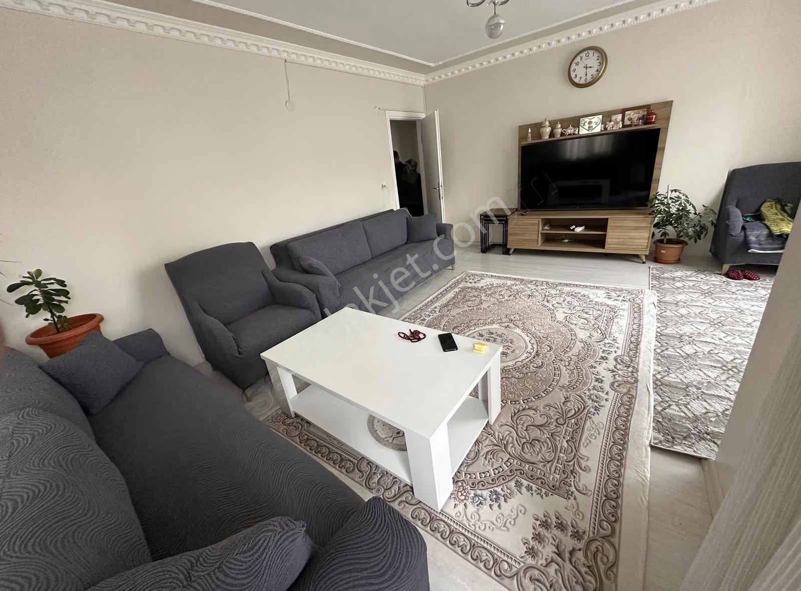 Arab Cş Mh Satılık 2+1 90 M2net Kat 3 Asansörlü İskanlı - Görsel 25