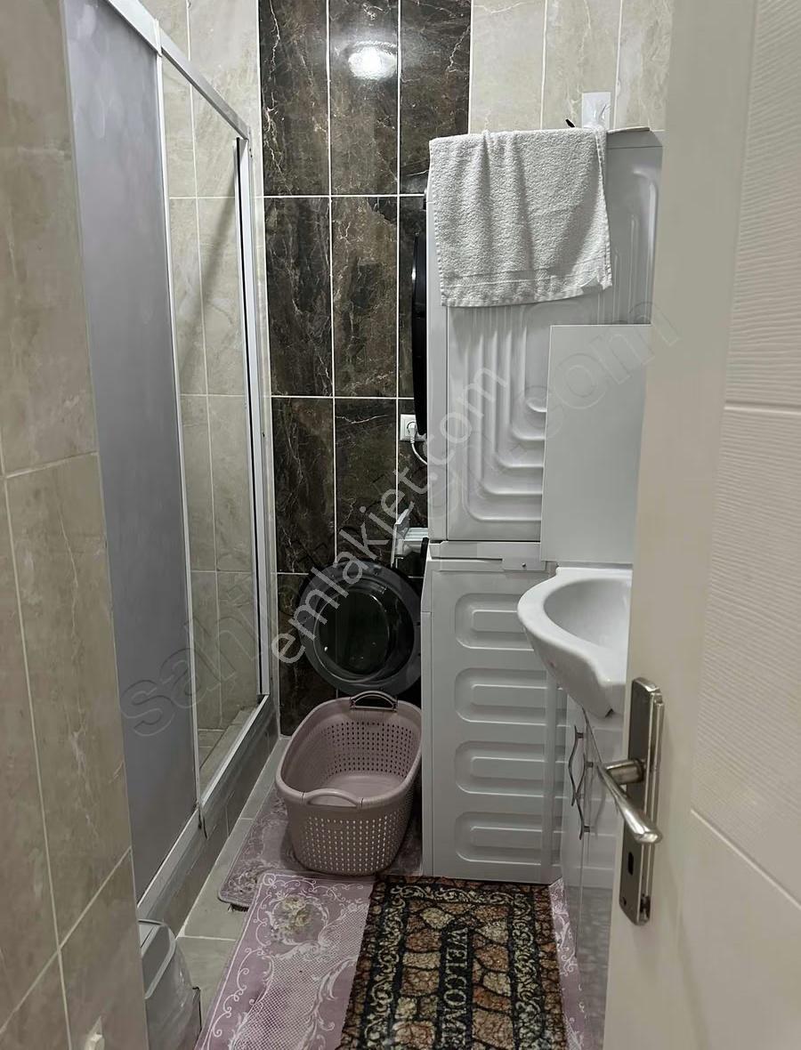 Arab Cş Mh Satılık 2+1 90 M2net Kat 3 Asansörlü İskanlı - Görsel 15