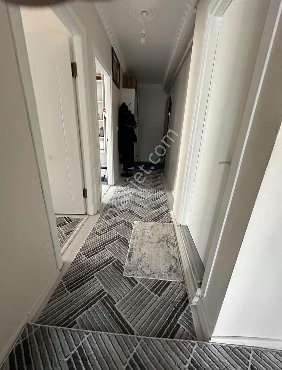 Arab Cş Mh Satılık 2+1 90 M2net Kat 3 Asansörlü İskanlı - Görsel 10