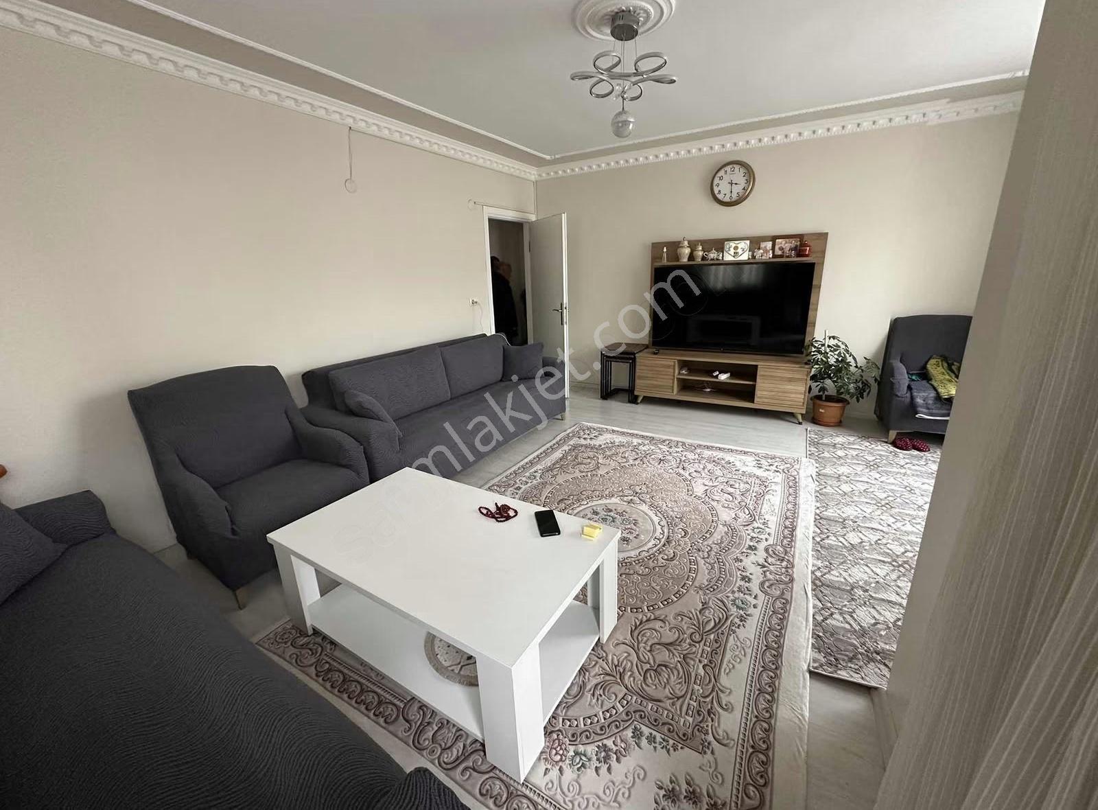 Arab Cş Mh Satılık 2+1 90 M2net Kat 3 Asansörlü İskanlı - Görsel 14