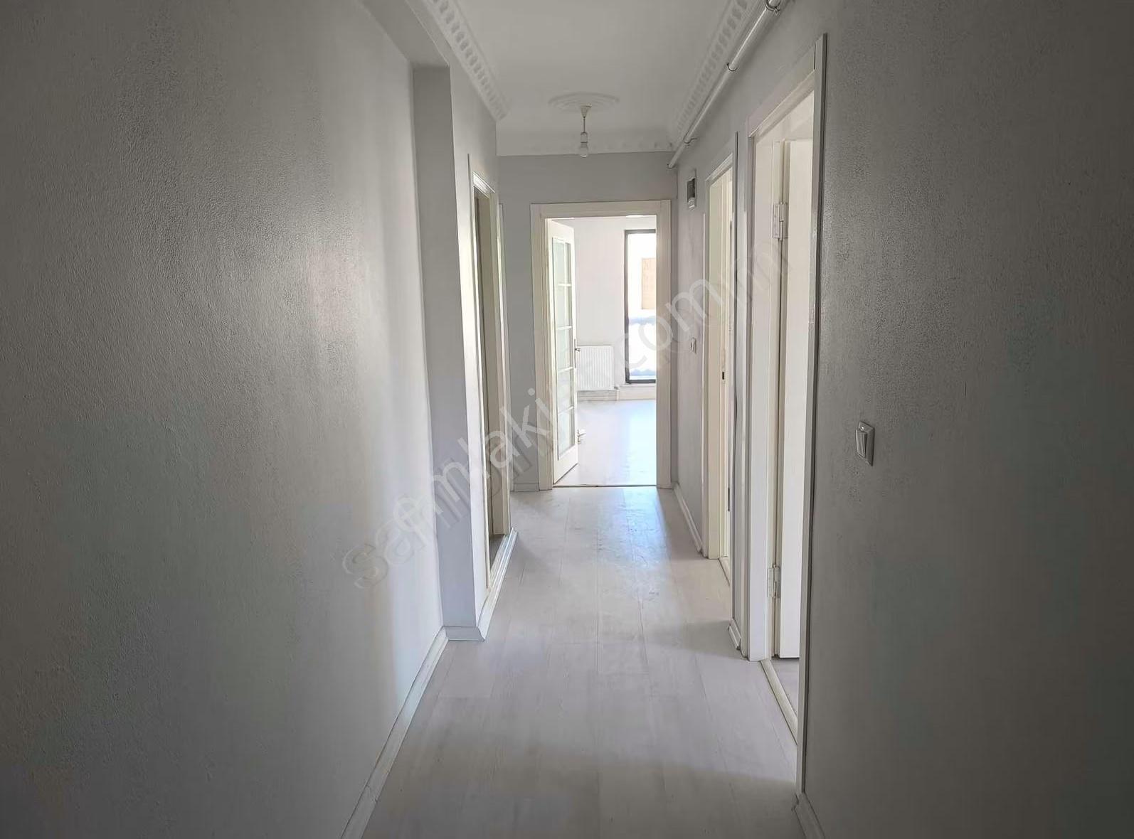 Arab Cş Mh Satılık 2+1 90 M2net Kat 3 Asansörlü İskanlı - Görsel 6