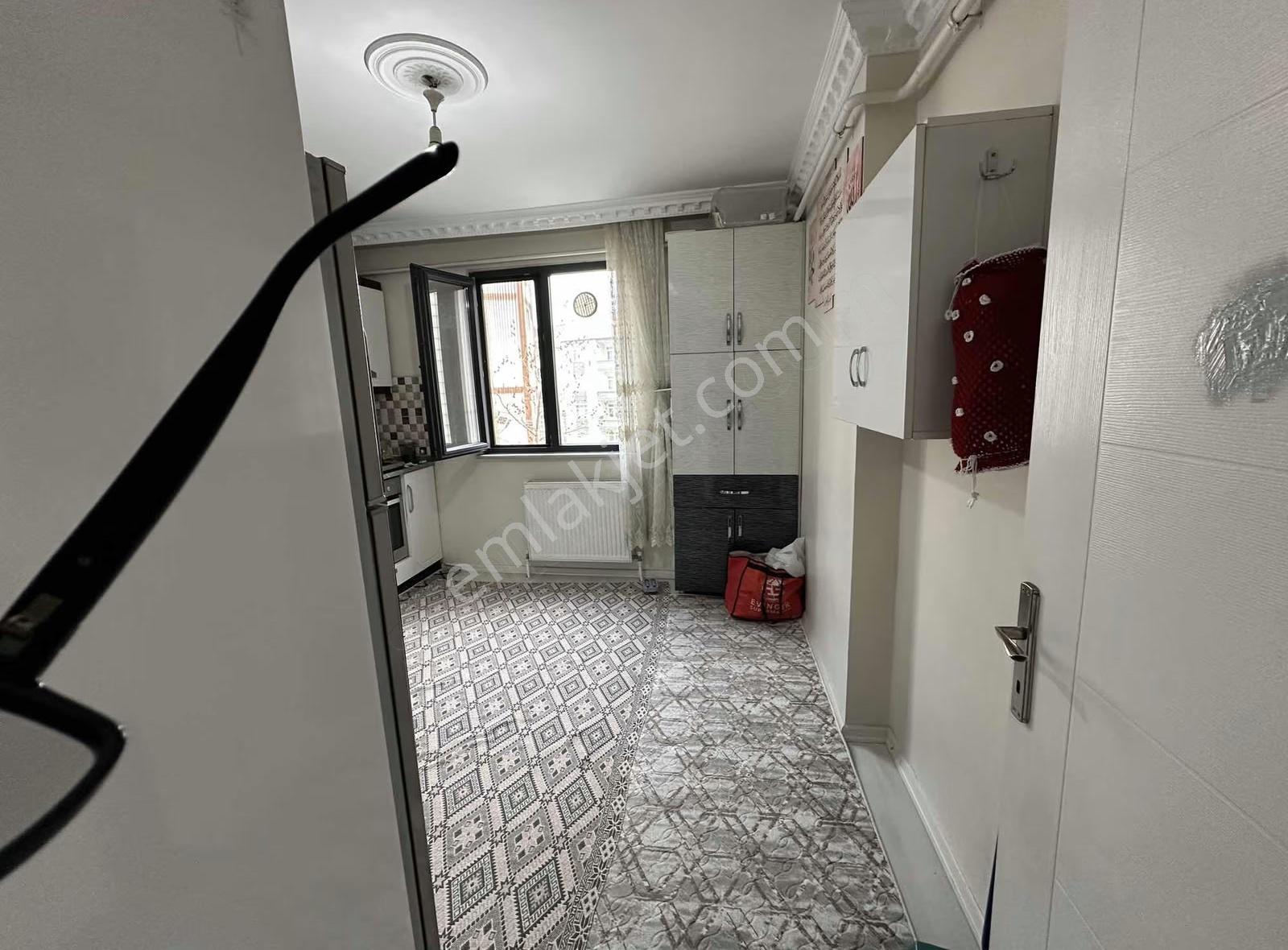 Arab Cş Mh Satılık 2+1 90 M2net Kat 3 Asansörlü İskanlı - Görsel 27