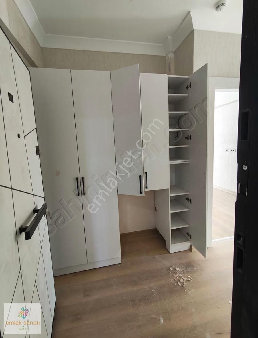 Aşagı Yurtçu Mah. Oturuma Hazır 2+1 Lüx Daireler - Görsel 12