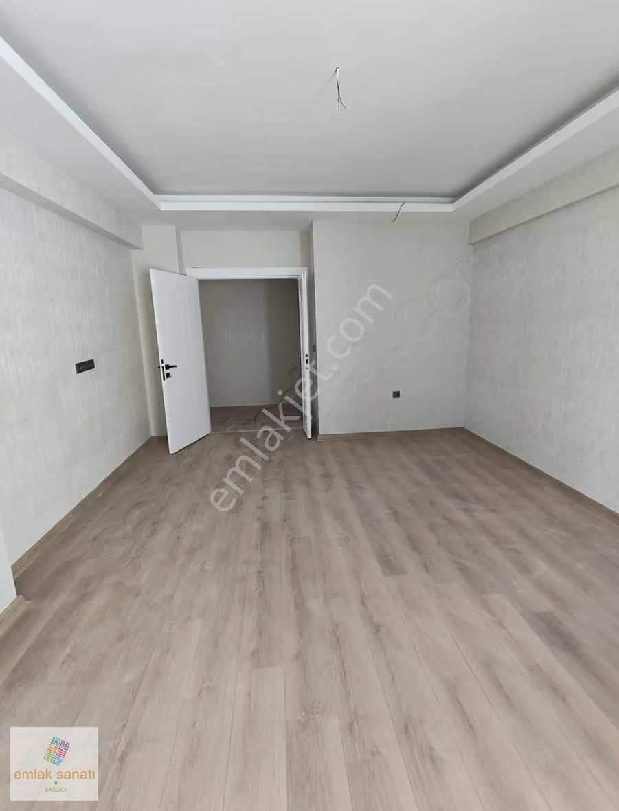 Aşagı Yurtçu Mah. Oturuma Hazır 2+1 Lüx Daireler - Görsel 7