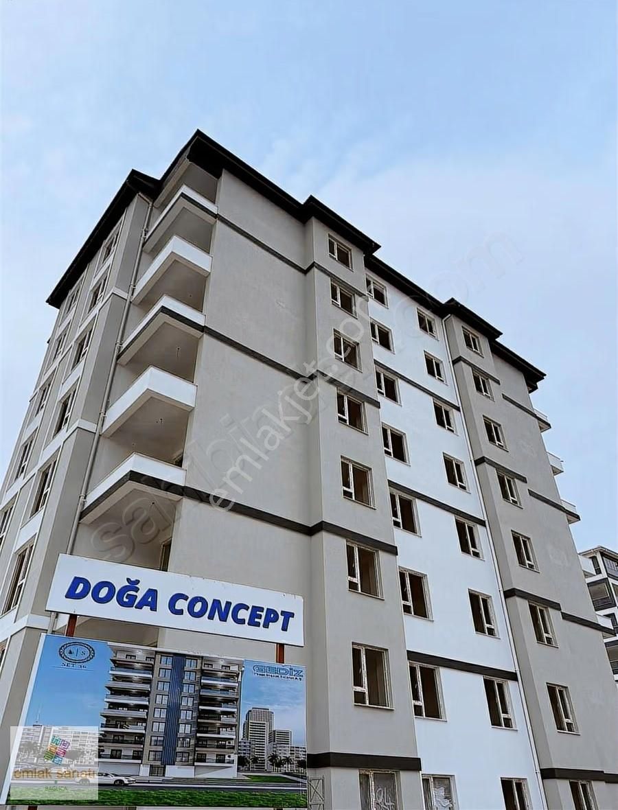 Yapracıkta Merkezi Konumda 2+1 Satılık Daire - Görsel 5