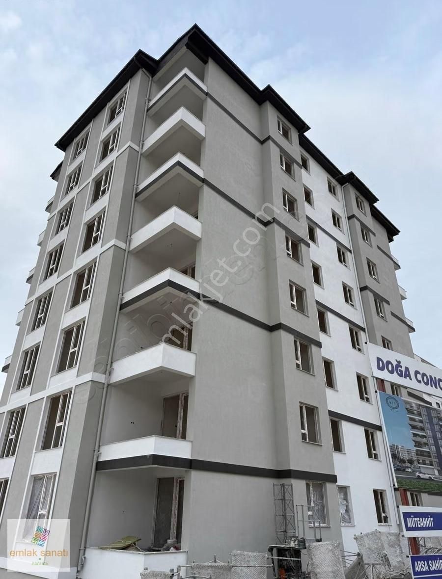 Yapracıkta Merkezi Konumda 2+1 Satılık Daire - Görsel 2