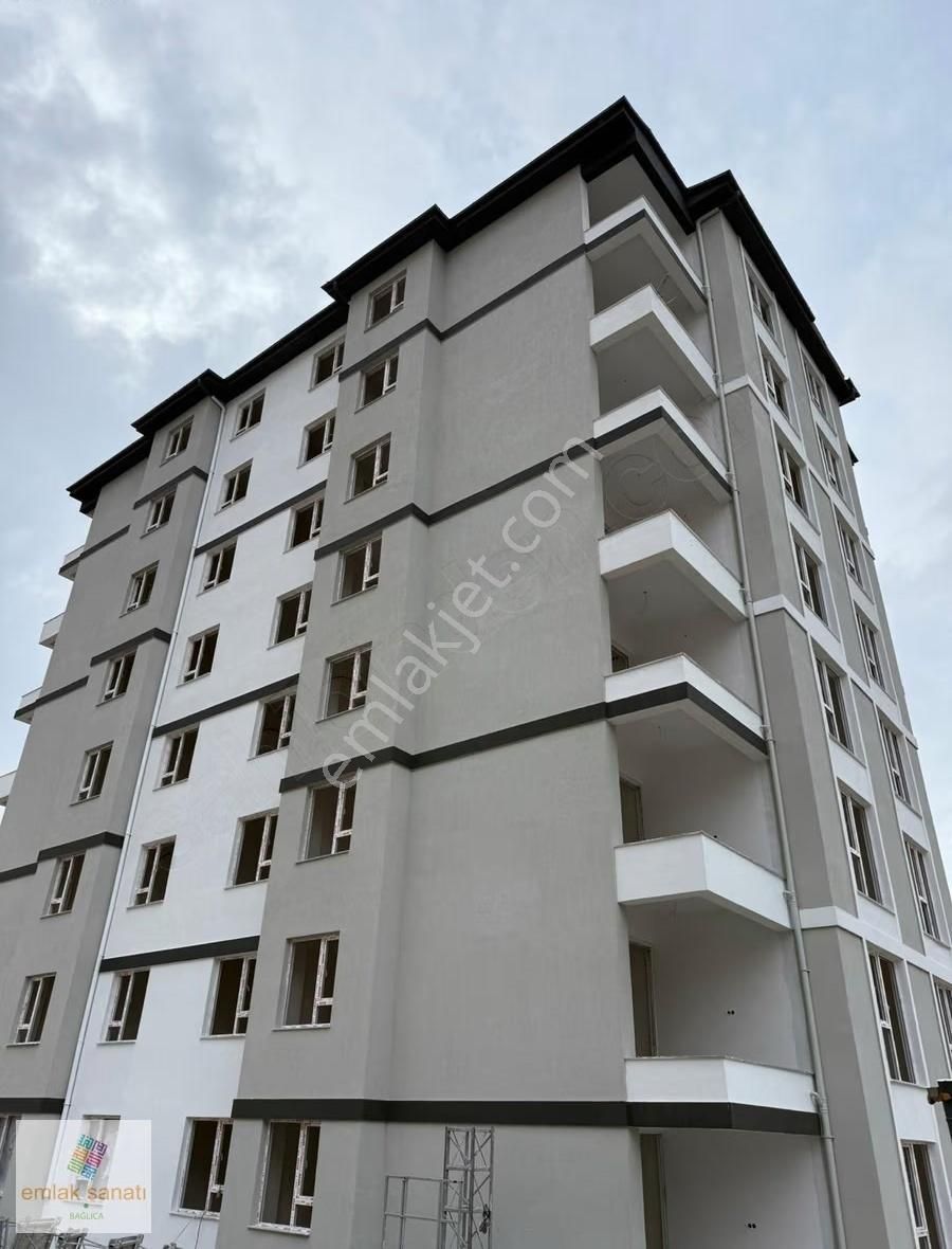 Yapracıkta Merkezi Konumda 2+1 Satılık Daire - Görsel 6