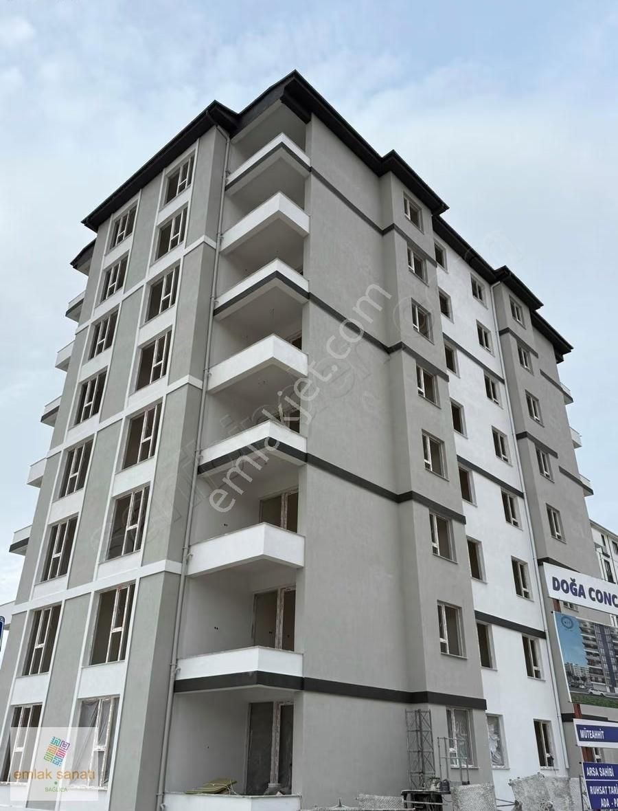 Yapracıkta Merkezi Konumda 2+1 Satılık Daire - Görsel 4
