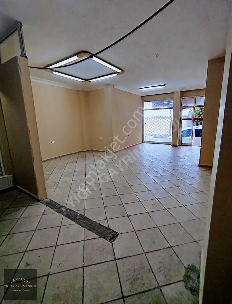 Güneşli Mah. Kiralık Dükkan Hayat Koleji Karşısı - Görsel 3