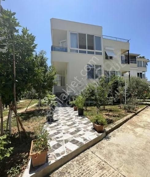 Denize Yakın Havuzlu Yazlik - Görsel 5