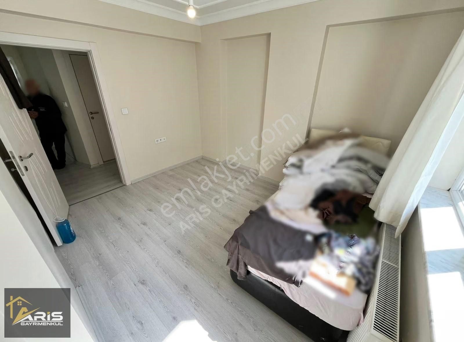 Aris'ten Geniş Ailelere Özel 140m²ara Kat Fırsat Masrafsız 3+1 - Görsel 19