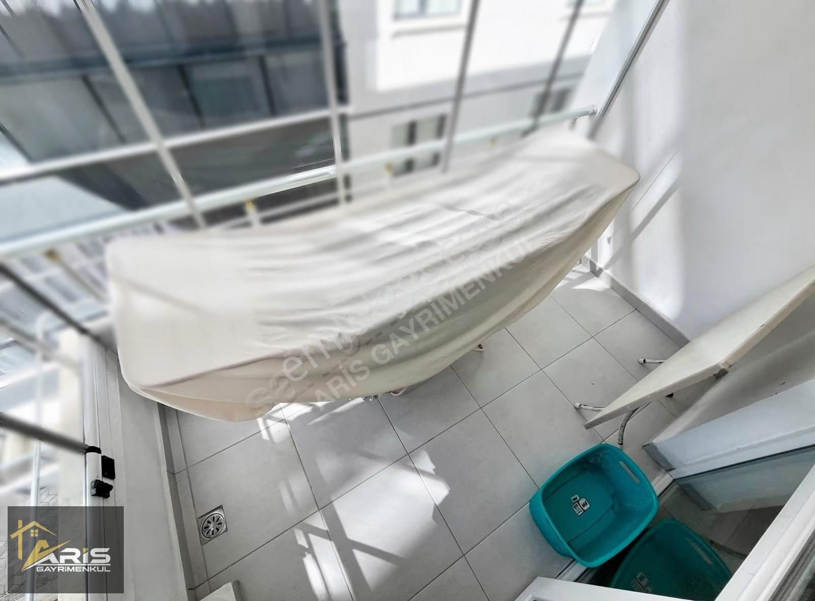 Aris'ten Geniş Ailelere Özel 140m²ara Kat Fırsat Masrafsız 3+1 - Görsel 22