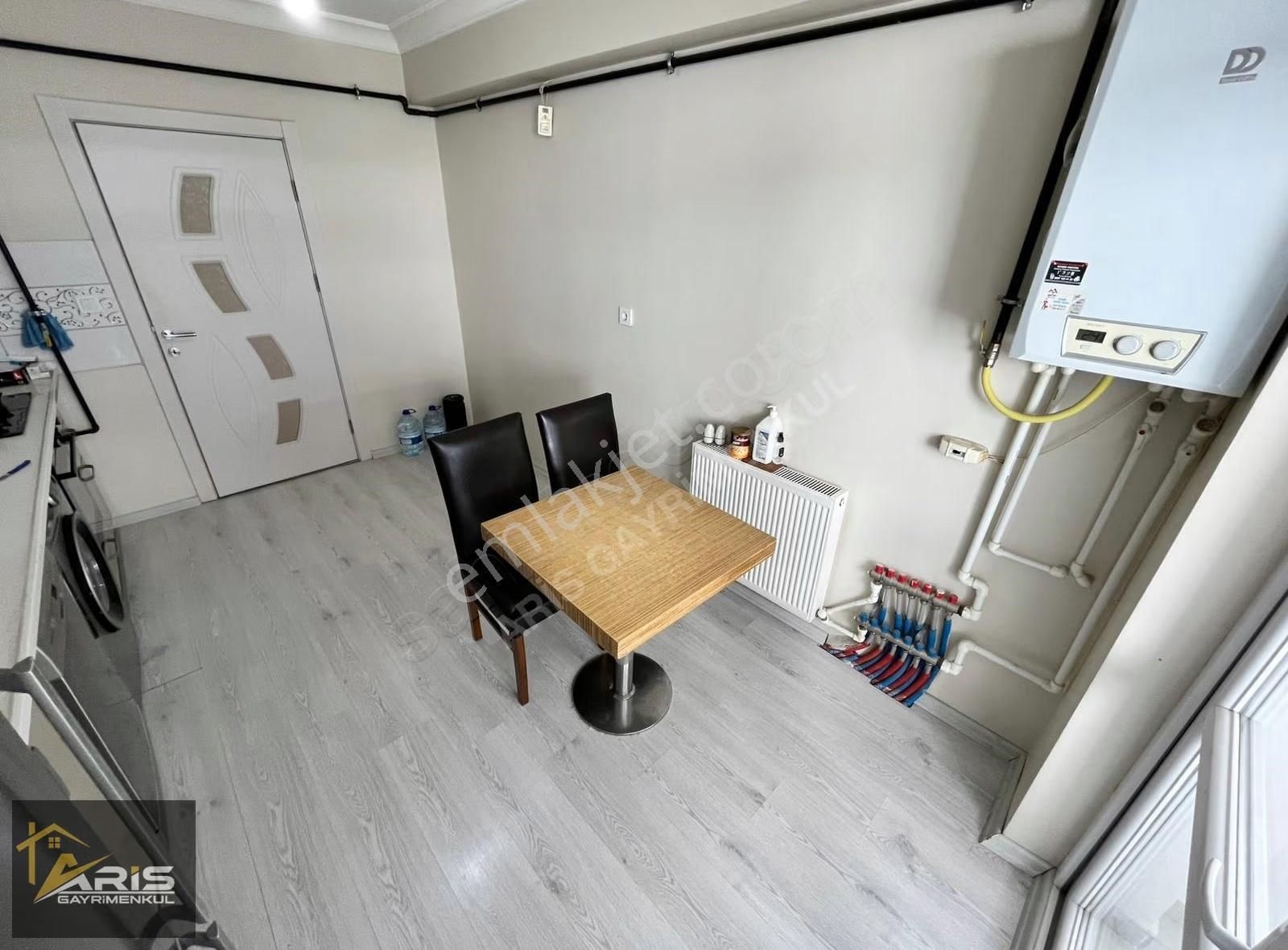 Aris'ten Geniş Ailelere Özel 140m²ara Kat Fırsat Masrafsız 3+1 - Görsel 16