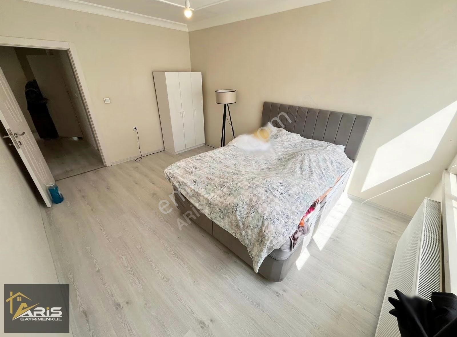 Aris'ten Geniş Ailelere Özel 140m²ara Kat Fırsat Masrafsız 3+1 - Görsel 27