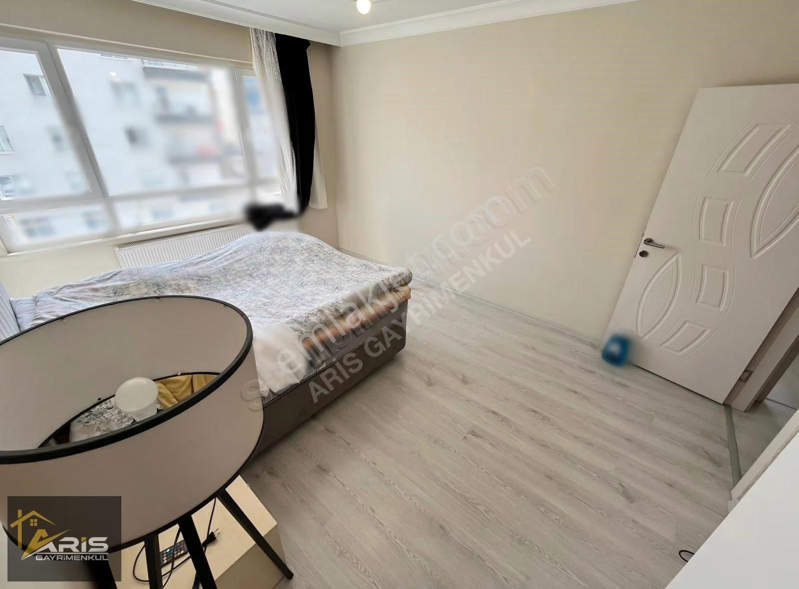 Aris'ten Geniş Ailelere Özel 140m²ara Kat Fırsat Masrafsız 3+1 - Görsel 8