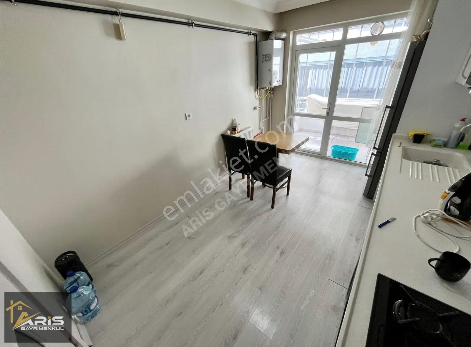 Aris'ten Geniş Ailelere Özel 140m²ara Kat Fırsat Masrafsız 3+1 - Görsel 26