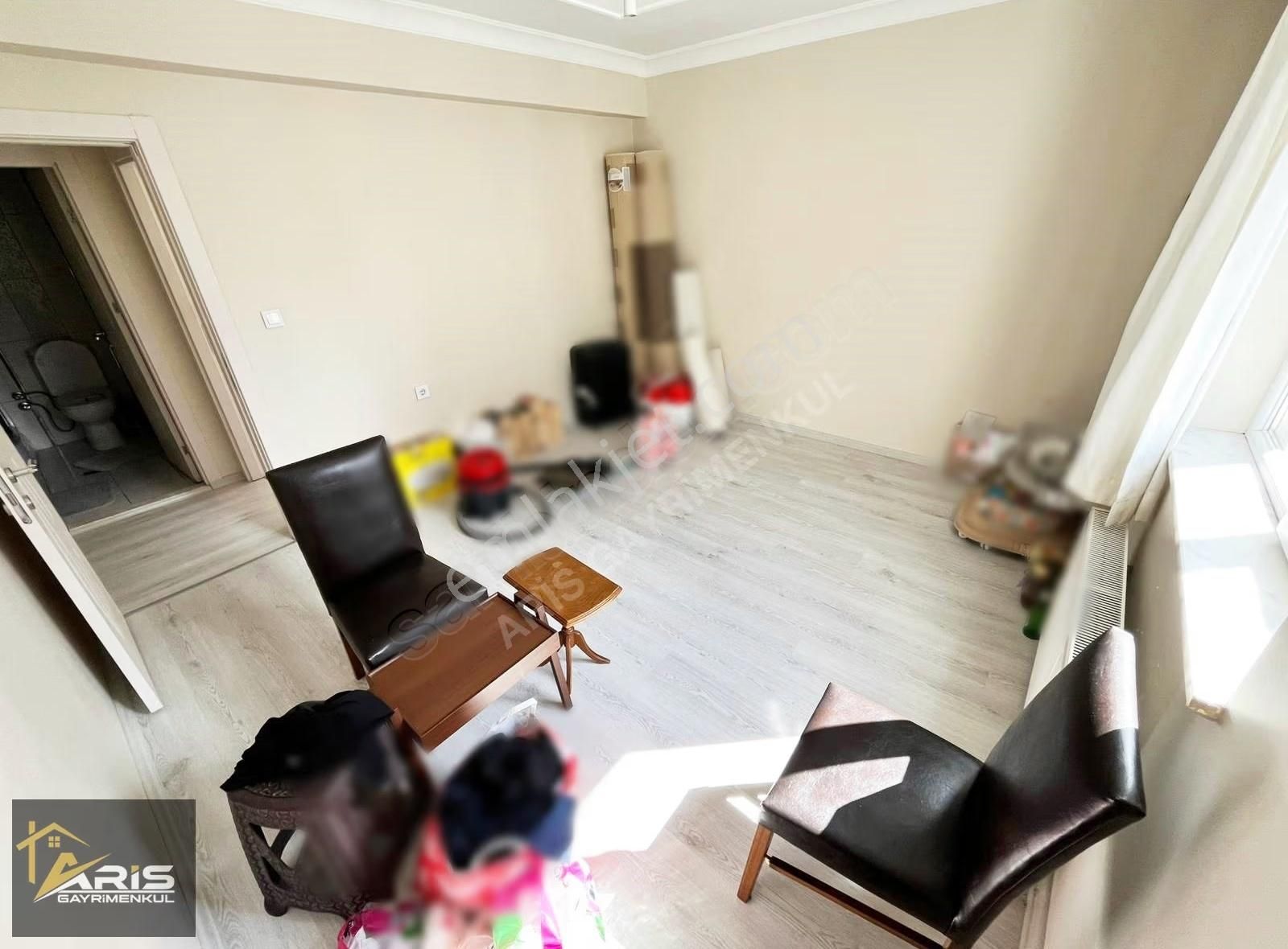 Aris'ten Geniş Ailelere Özel 140m²ara Kat Fırsat Masrafsız 3+1 - Görsel 31