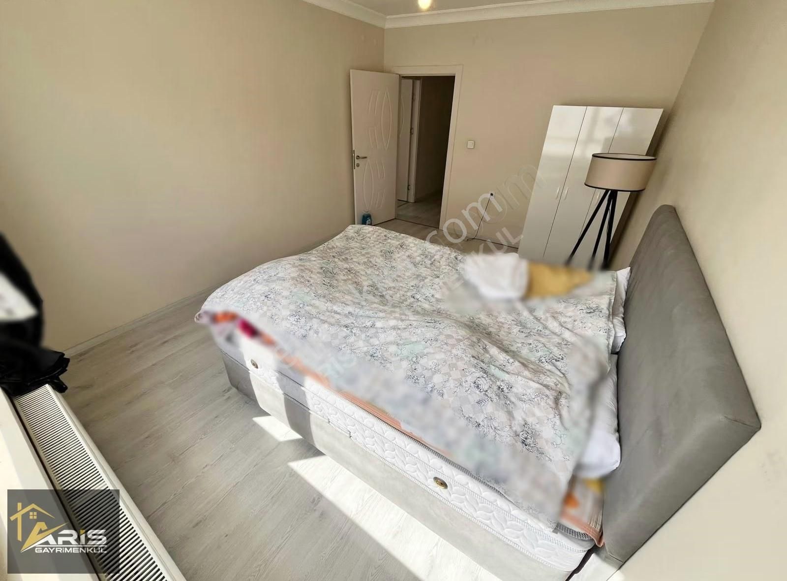 Aris'ten Geniş Ailelere Özel 140m²ara Kat Fırsat Masrafsız 3+1 - Görsel 17