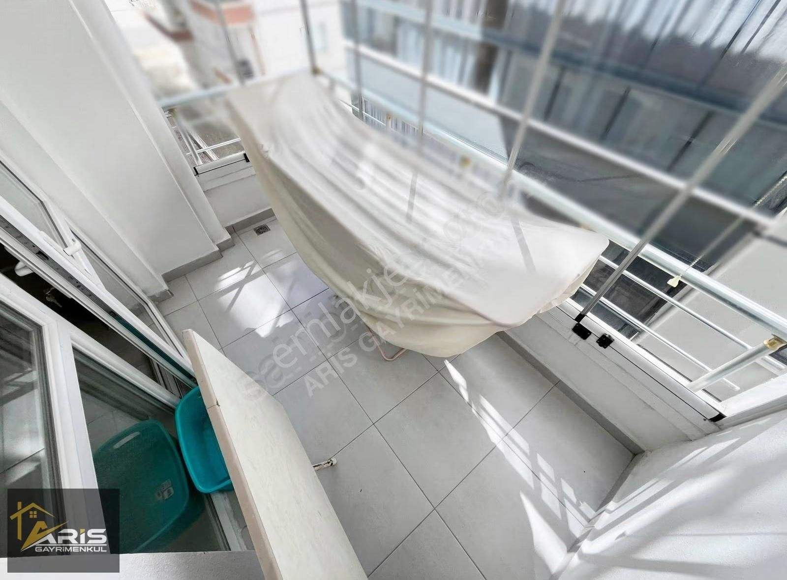 Aris'ten Geniş Ailelere Özel 140m²ara Kat Fırsat Masrafsız 3+1 - Görsel 2