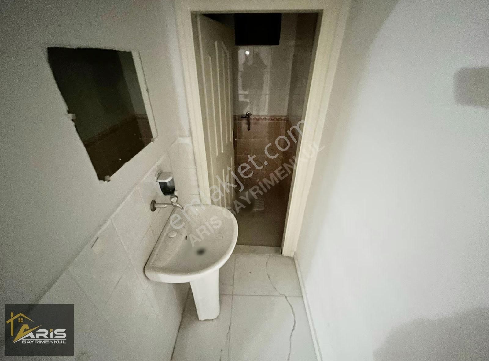 *aris'ten Atapark Cd. Paraleli Full Yapılı Masrafsız Ferah 3+1*