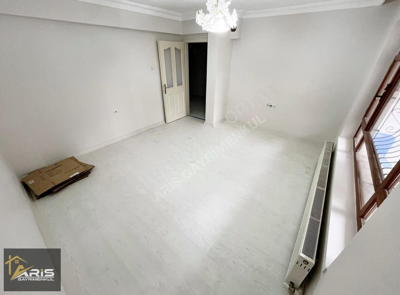 *aris'ten Atapark Cd. Paraleli Full Yapılı Masrafsız Ferah 3+1* - Görsel 32