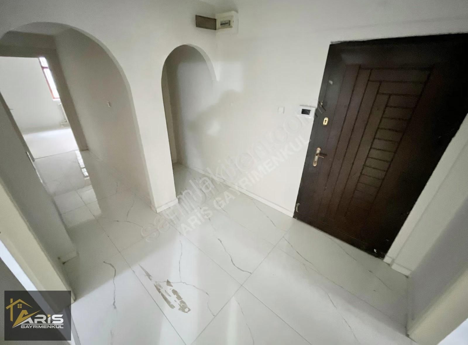 *aris'ten Atapark Cd. Paraleli Full Yapılı Masrafsız Ferah 3+1* - Görsel 3