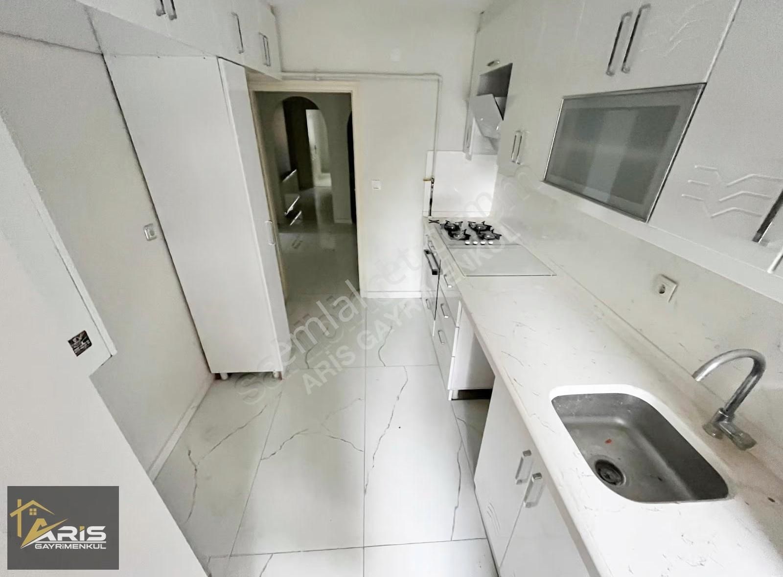 *aris'ten Atapark Cd. Paraleli Full Yapılı Masrafsız Ferah 3+1* - Görsel 7