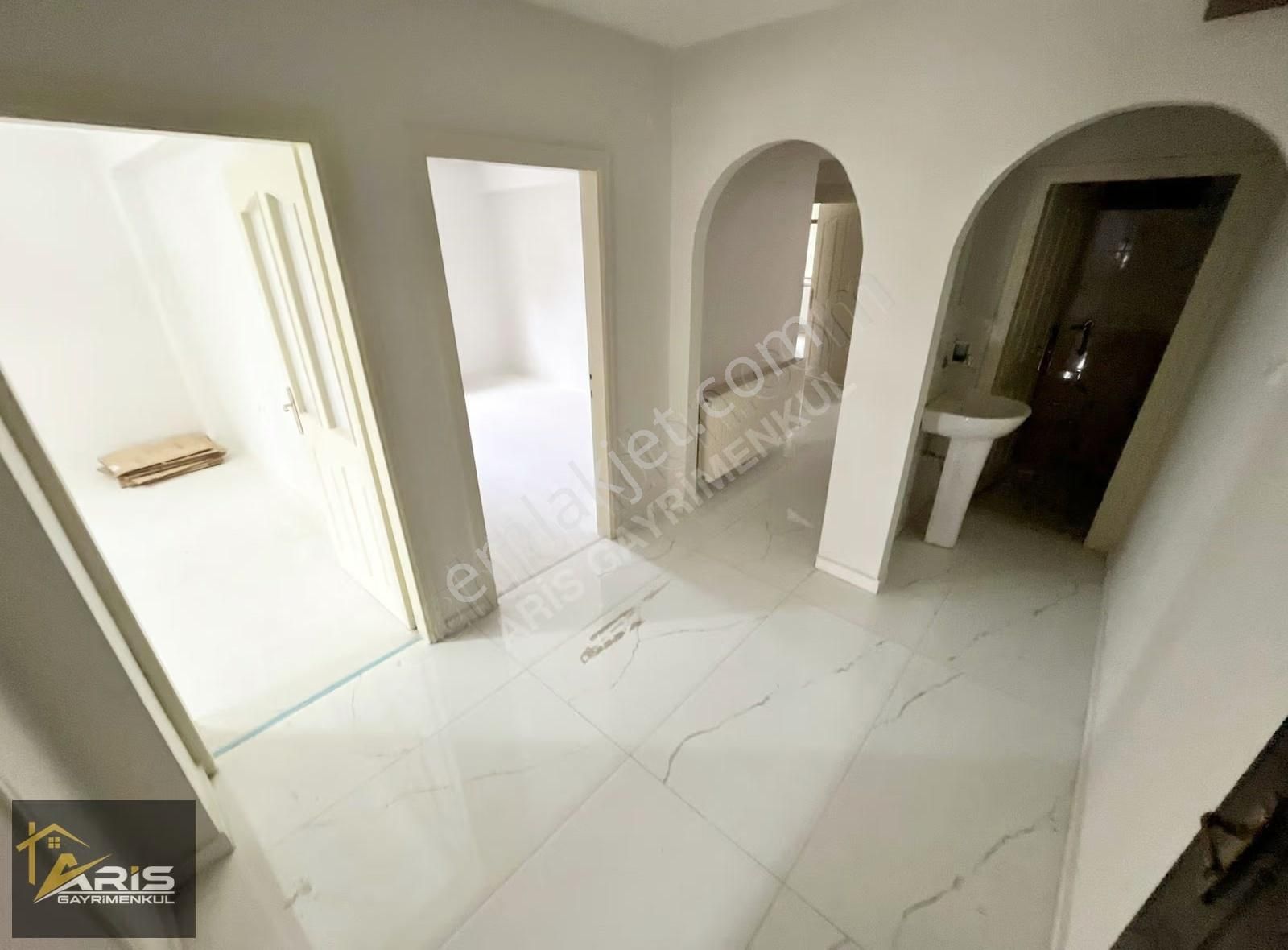 *aris'ten Atapark Cd. Paraleli Full Yapılı Masrafsız Ferah 3+1* - Görsel 23