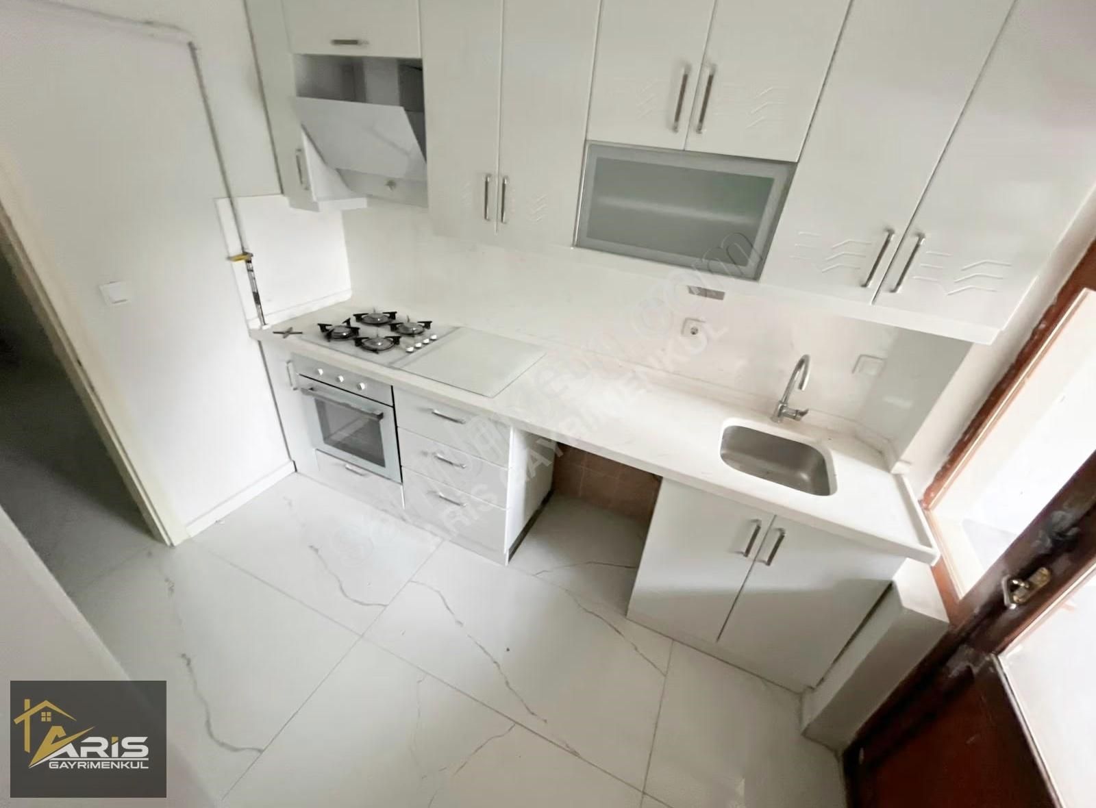 *aris'ten Atapark Cd. Paraleli Full Yapılı Masrafsız Ferah 3+1* - Görsel 13