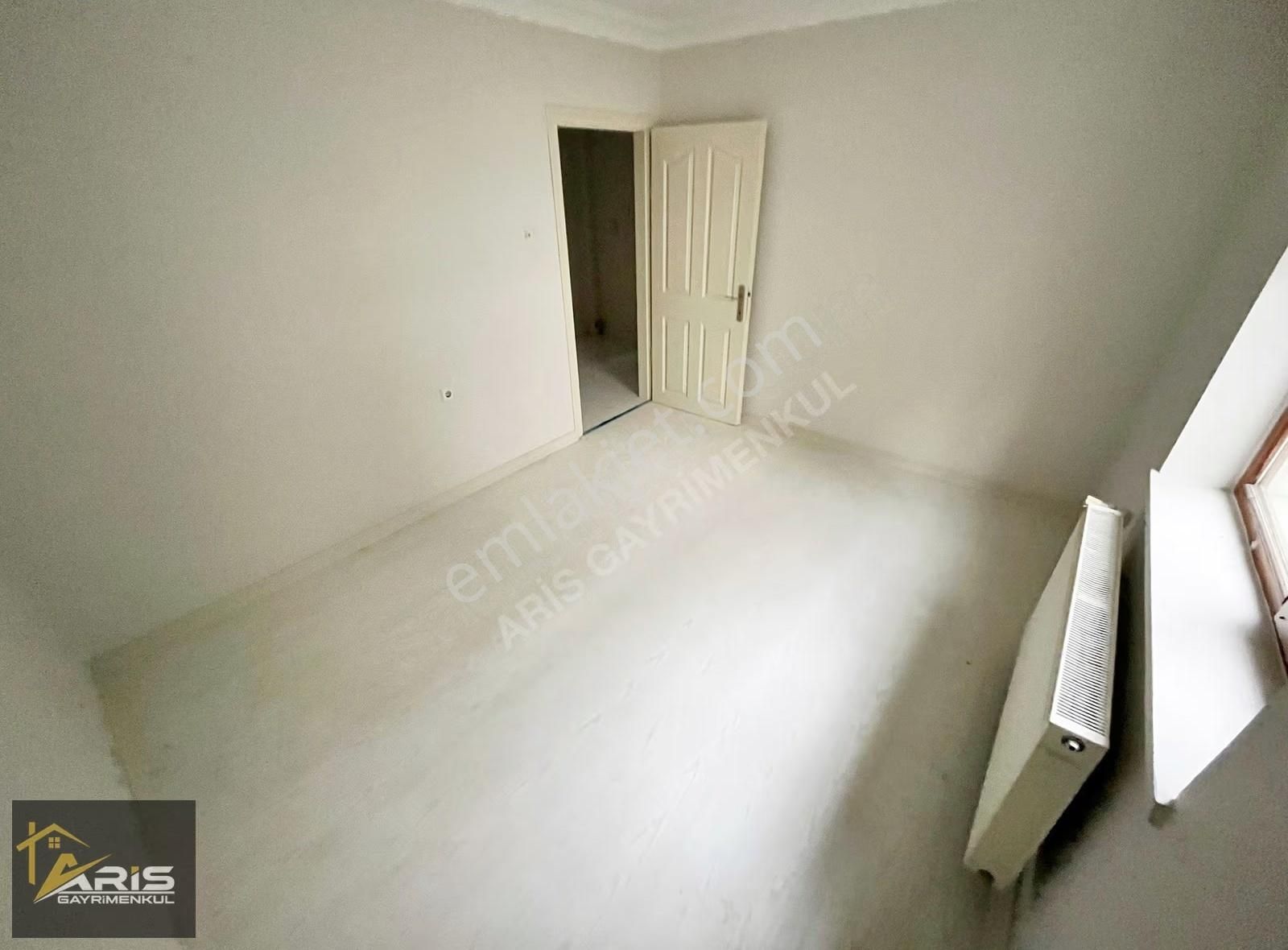 *aris'ten Atapark Cd. Paraleli Full Yapılı Masrafsız Ferah 3+1* - Görsel 18