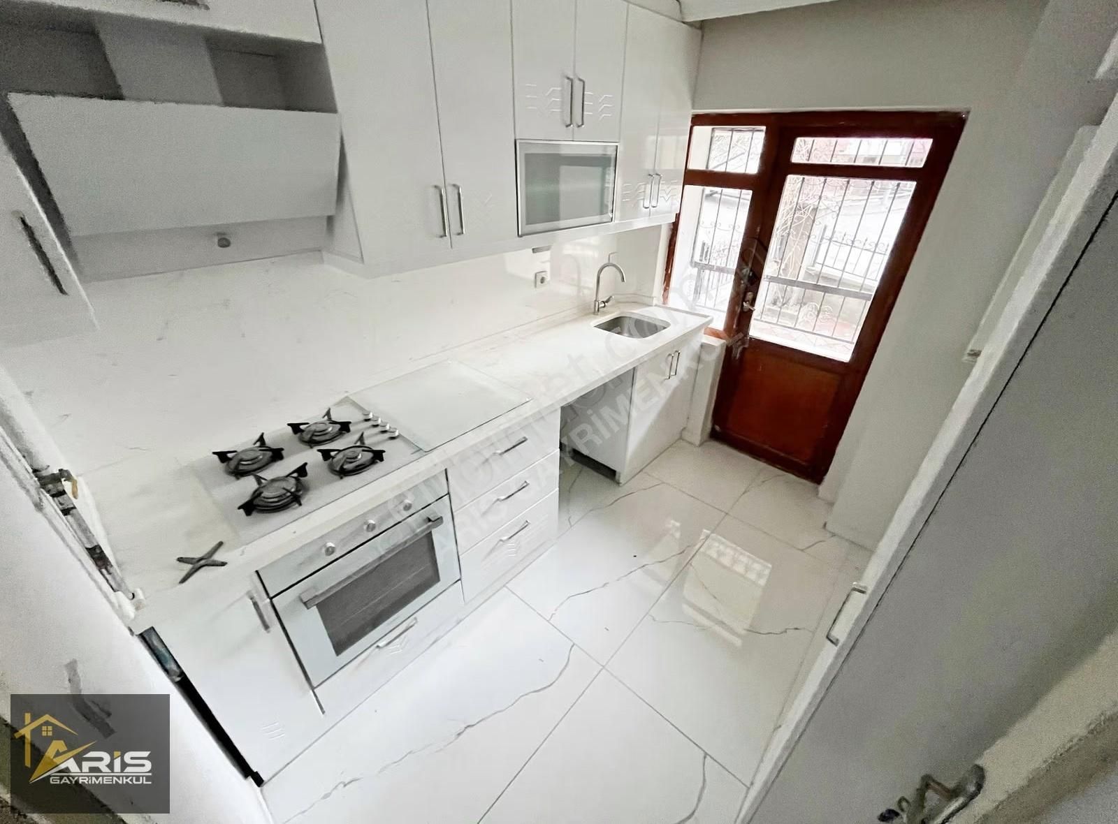 *aris'ten Atapark Cd. Paraleli Full Yapılı Masrafsız Ferah 3+1* - Görsel 30