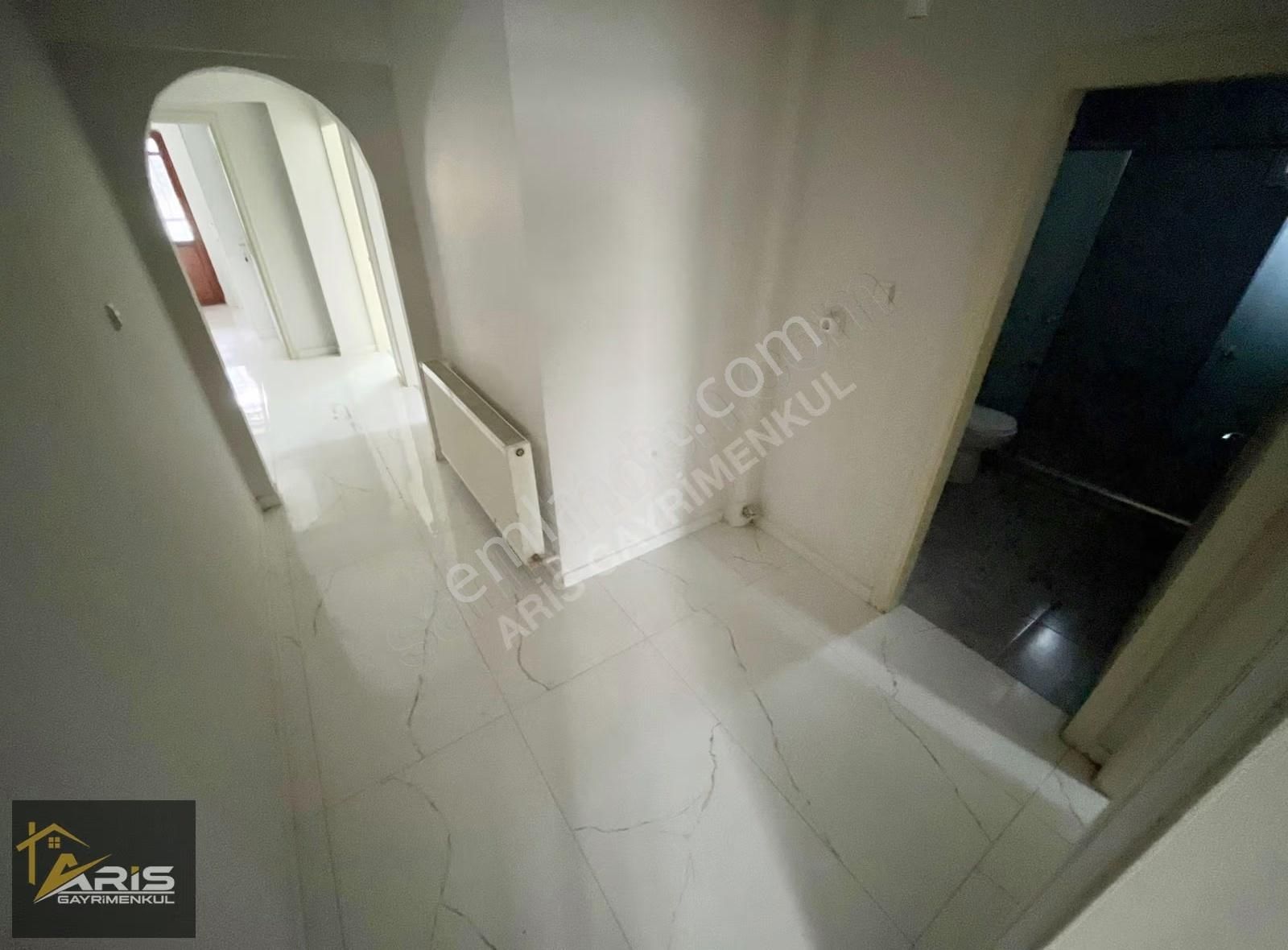 *aris'ten Atapark Cd. Paraleli Full Yapılı Masrafsız Ferah 3+1* - Görsel 10