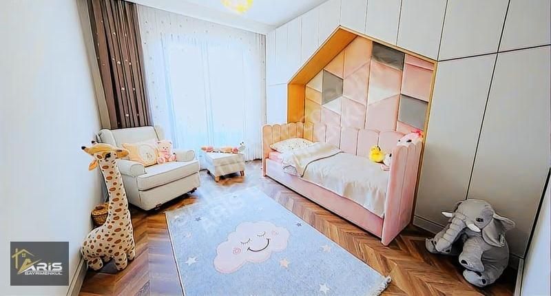 Aris'ten Gamador Aura'da Dev Fırsat! Ezber Bozan Mimari! Lüx3+2 - Görsel 20