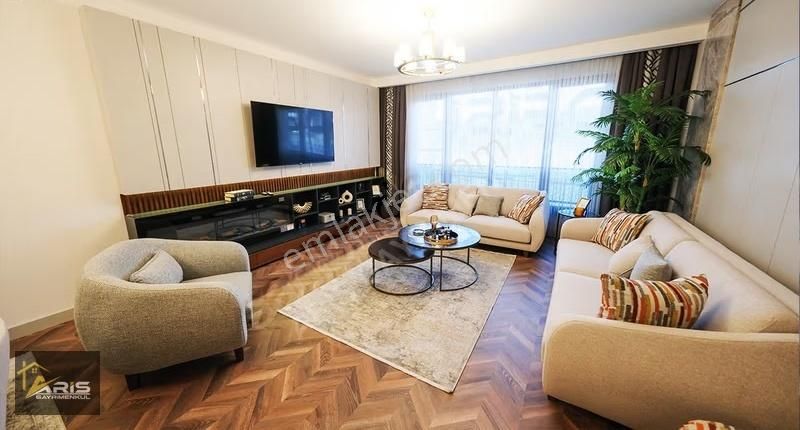 Aris'ten Gamador Aura'da Dev Fırsat! Ezber Bozan Mimari! Lüx3+2 - Görsel 32