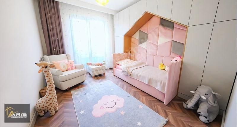 Aris'ten Gamador Aura'da Dev Fırsat! Ezber Bozan Mimari! Lüx3+2 - Görsel 23