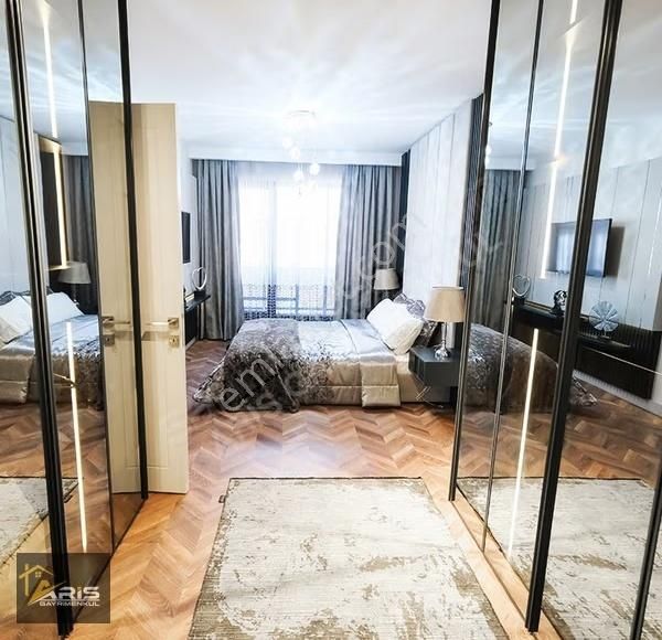 Aris'ten Gamador Aura'da Dev Fırsat! Ezber Bozan Mimari! Lüx3+2 - Görsel 24