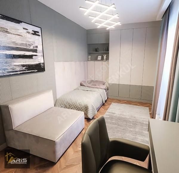 Aris'ten Gamador Aura'da Dev Fırsat! Ezber Bozan Mimari! Lüx3+2 - Görsel 15