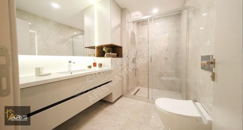 Aris'ten Gamador Aura'da Dev Fırsat! Ezber Bozan Mimari! Lüx3+2 - Görsel 3