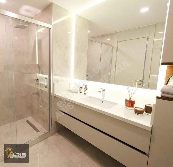 Aris'ten Gamador Aura'da Dev Fırsat! Ezber Bozan Mimari! Lüx3+2 - Görsel 16