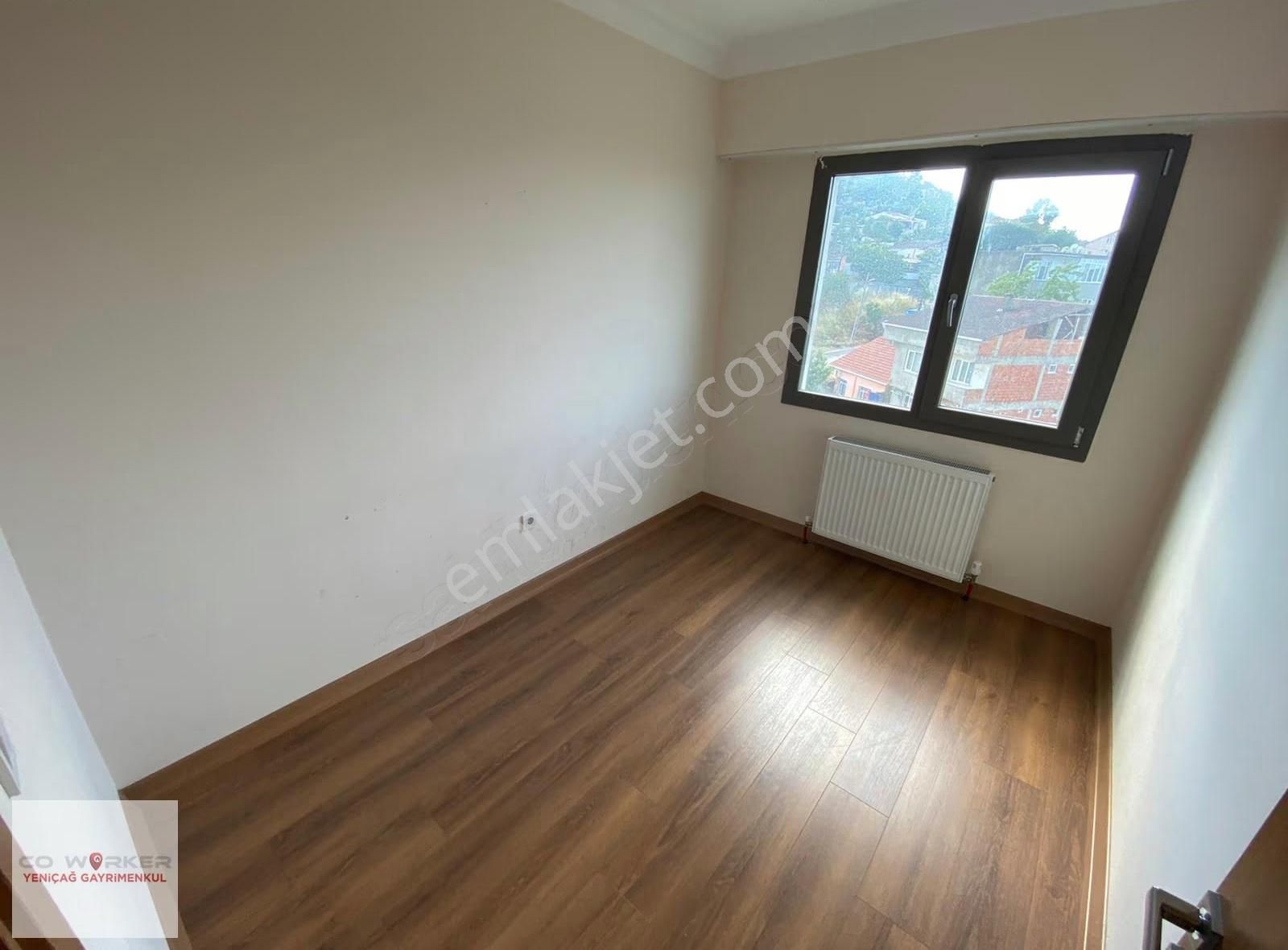 Hill Kartalda 5.katta Amerikan Mutfak 85 M2 2+1 Satılık Daire - Görsel 23