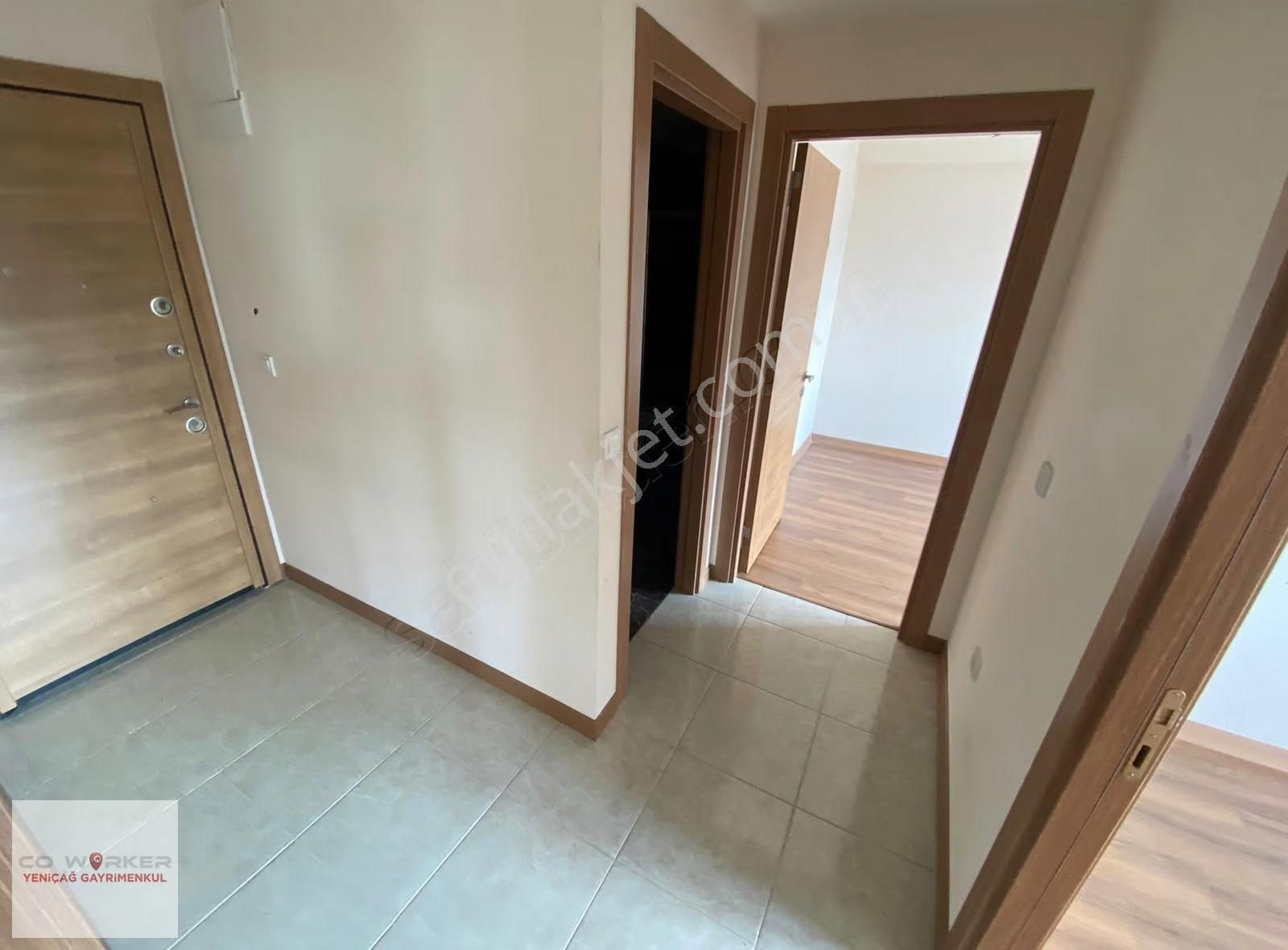 Hill Kartalda 5.katta Amerikan Mutfak 85 M2 2+1 Satılık Daire - Görsel 13