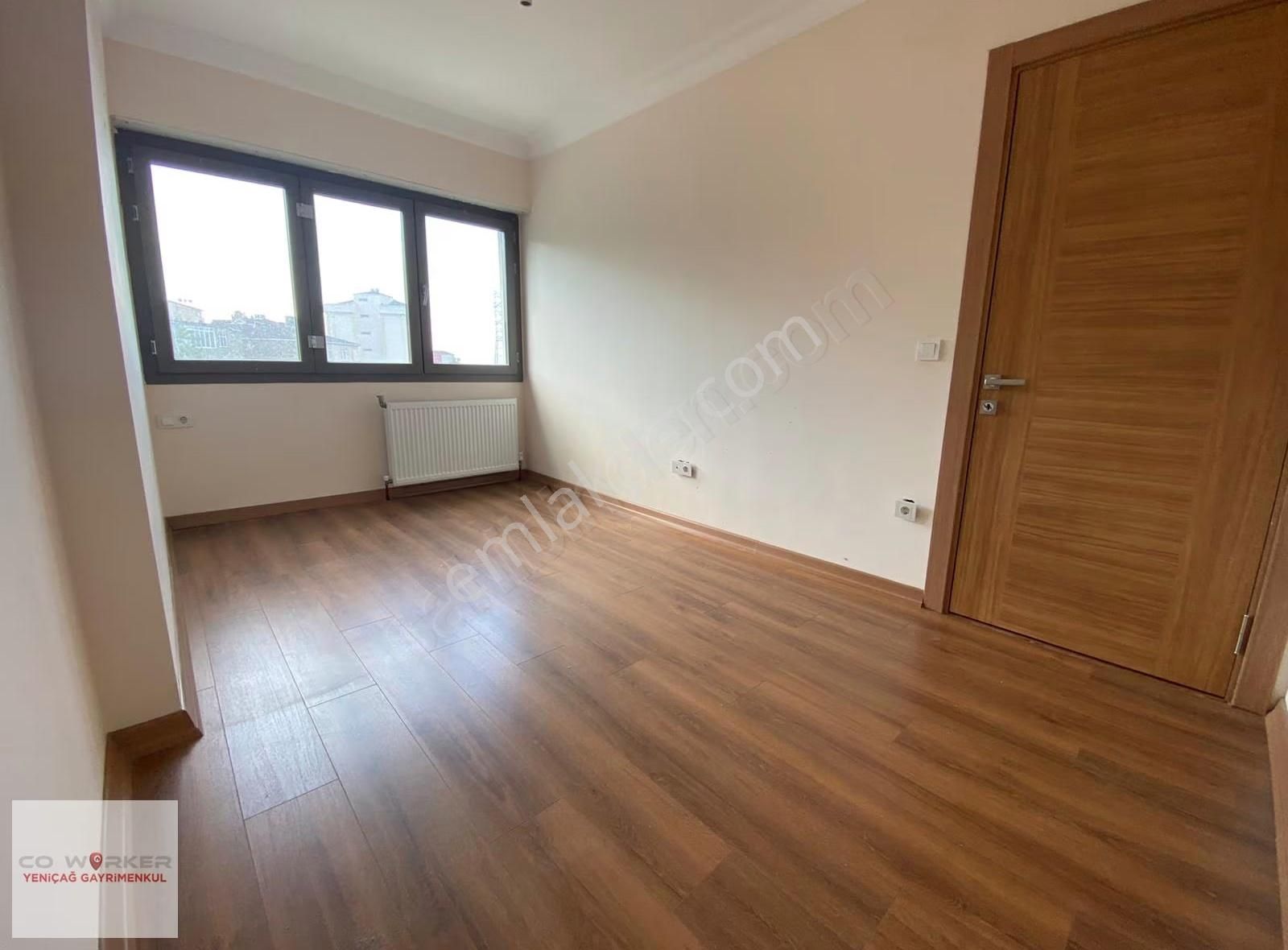 Hill Kartalda 5.katta Amerikan Mutfak 85 M2 2+1 Satılık Daire - Görsel 6