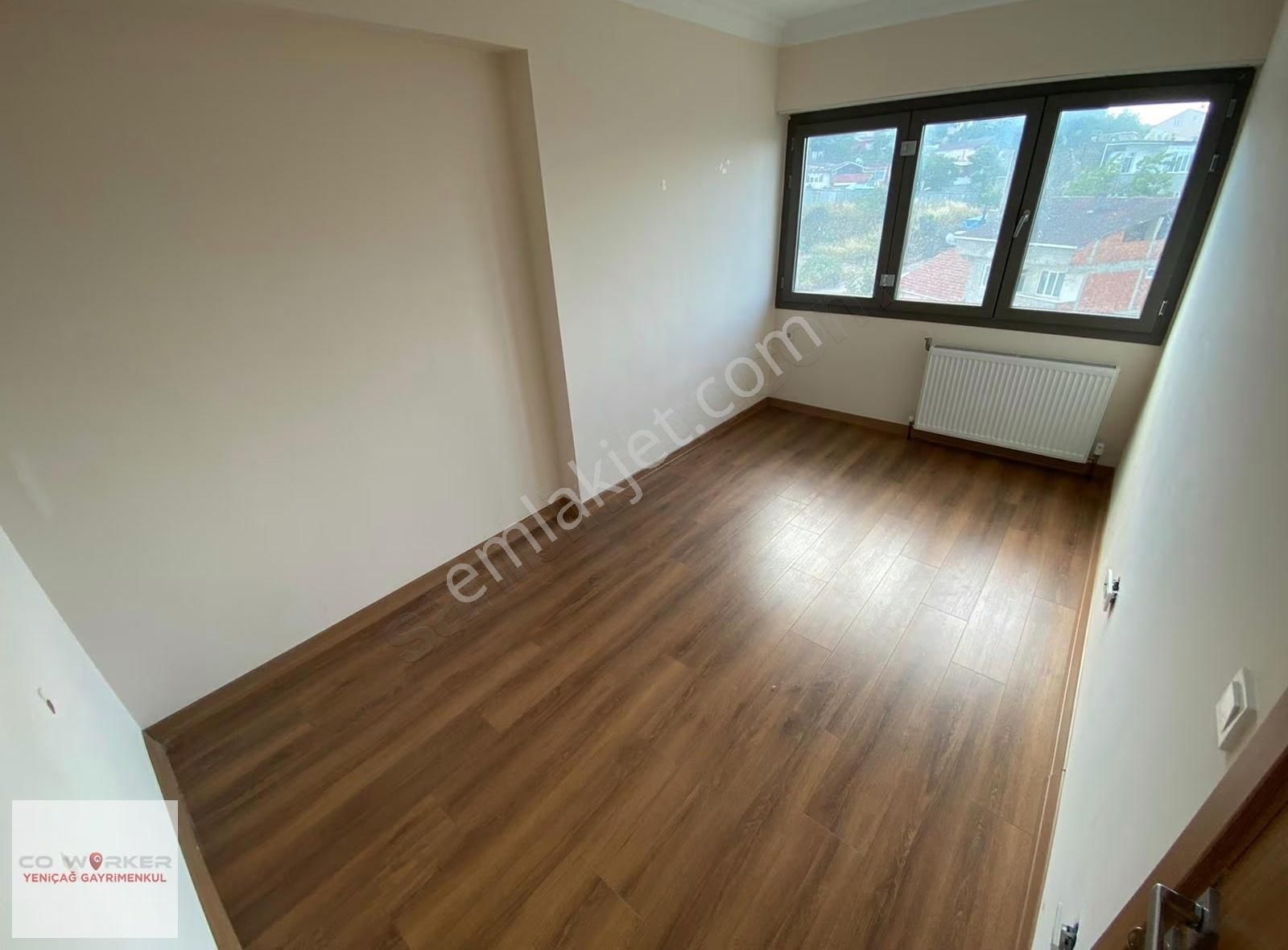 Hill Kartalda 5.katta Amerikan Mutfak 85 M2 2+1 Satılık Daire - Görsel 19