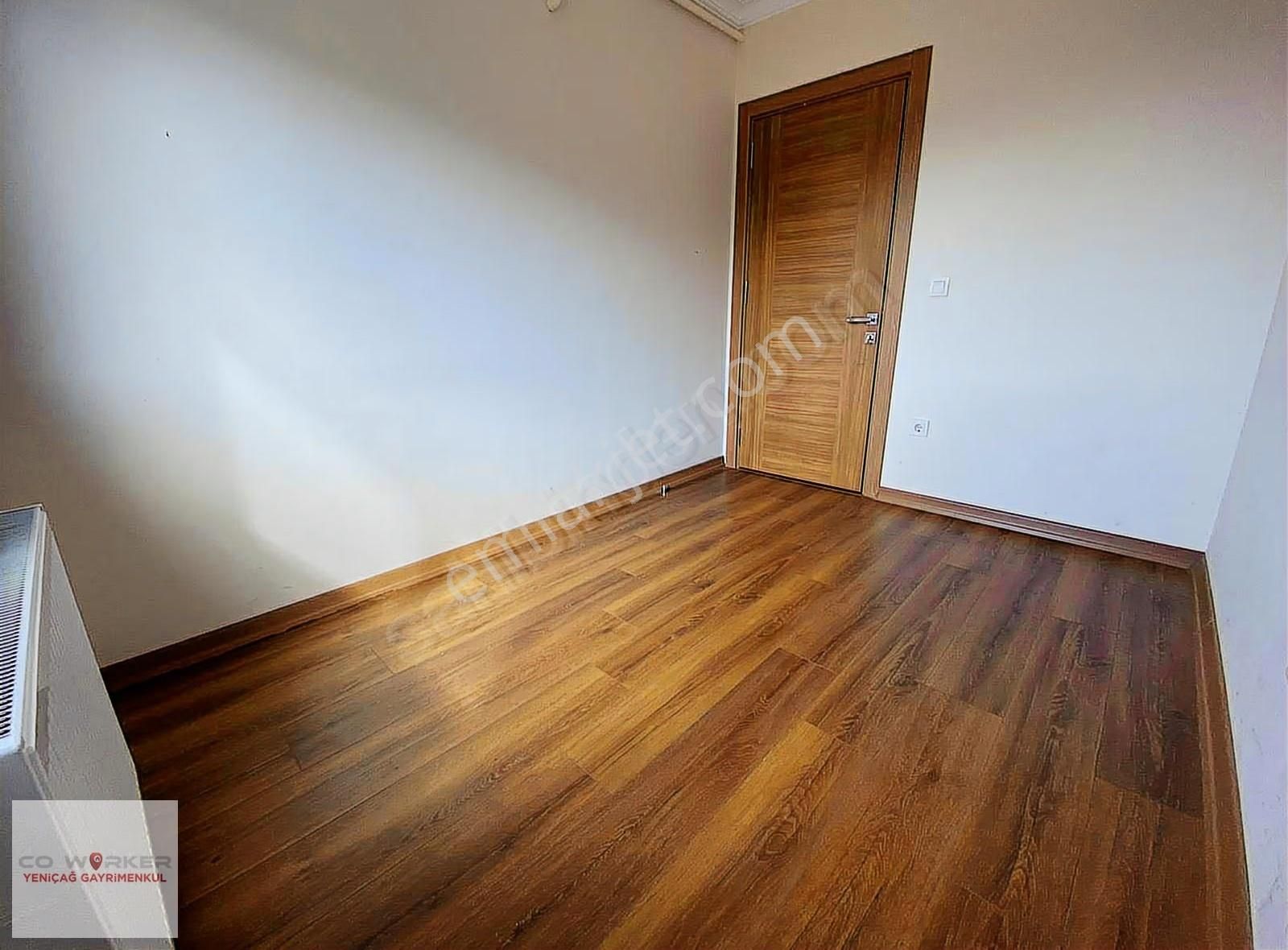 Hill Kartalda 5.katta Amerikan Mutfak 85 M2 2+1 Satılık Daire - Görsel 21